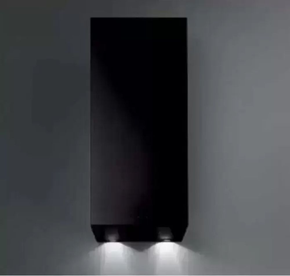 Настенная вытяжка FALMEC MIRA PLUS BLACK 40