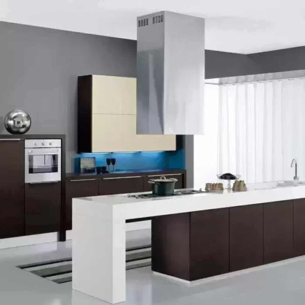 Островная вытяжка FALMEC MIRA PLUS ISOLA 40 - ракурс 2