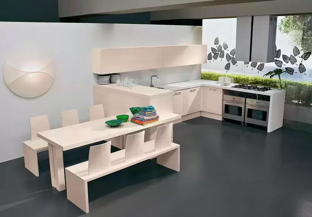 Островная вытяжка FALMEC MIRA PLUS ISOLA 40 - ракурс 3