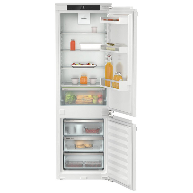 Встраиваемый холодильник LIEBHERR ICNe 5103 - ракурс 2