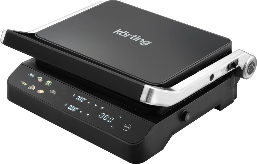 Электрический гриль KORTING KGPA 0405 W