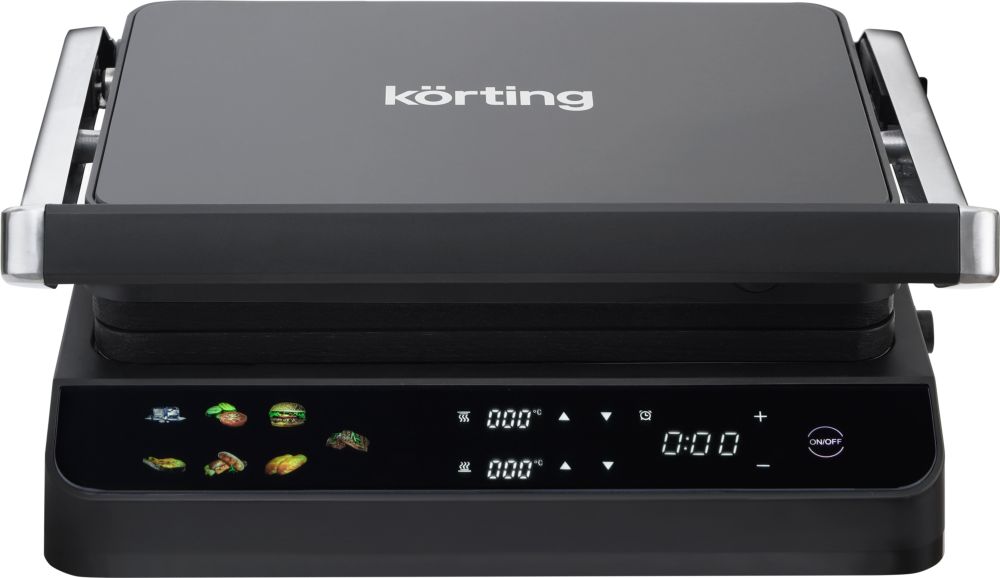 Электрический гриль KORTING KGPA 0405 W - ракурс 3