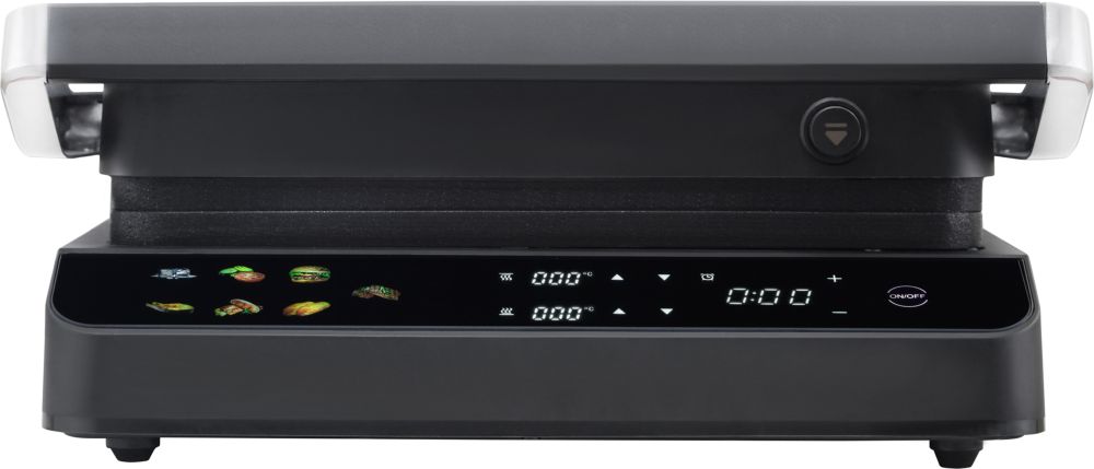Электрический гриль KORTING KGPA 0405 W - ракурс 6