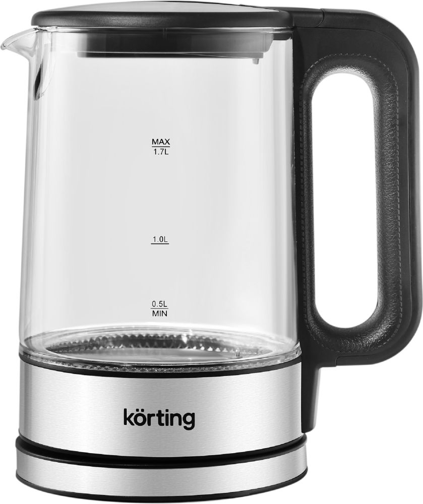 Электрический чайник Körting KWK 0901 G — ракурс 1 из 6