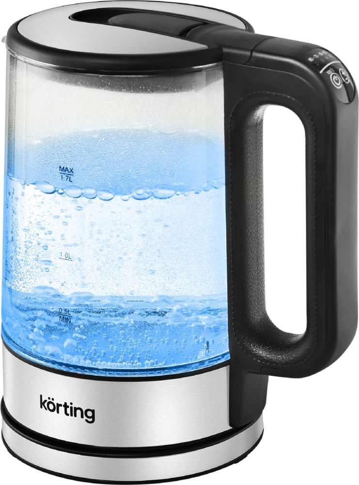 Электрический чайник KORTING KWK 0901 G - ракурс 2