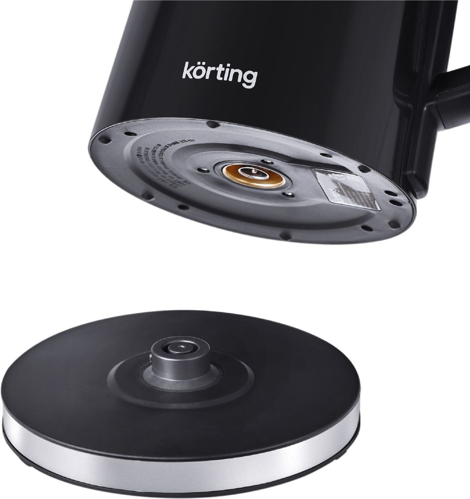 Электрический чайник KORTING KWK 0907 G - ракурс 3