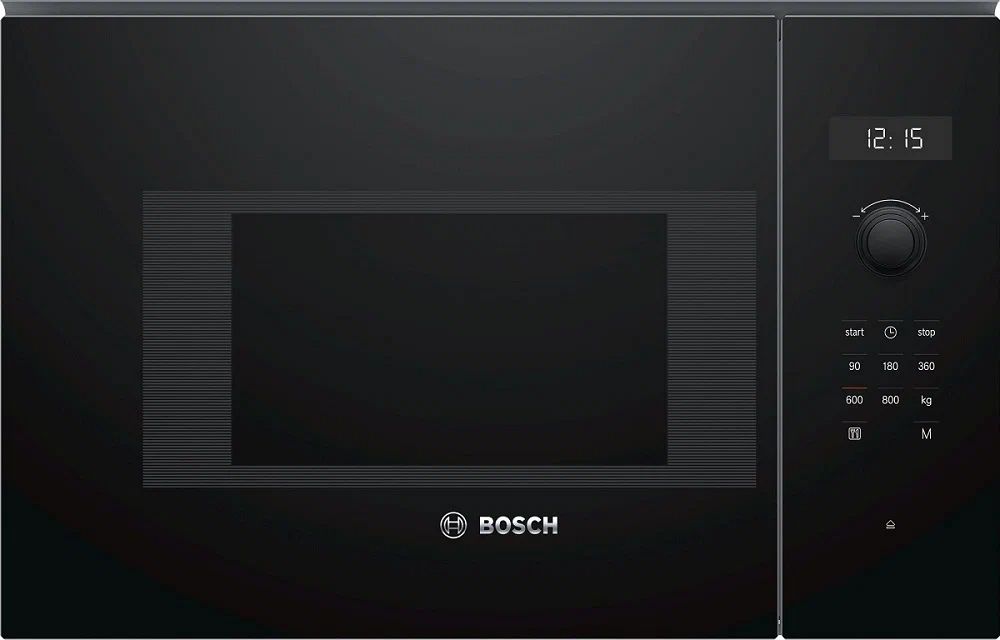 Встраиваемая микроволновая печь BOSCH BFL 524MB0