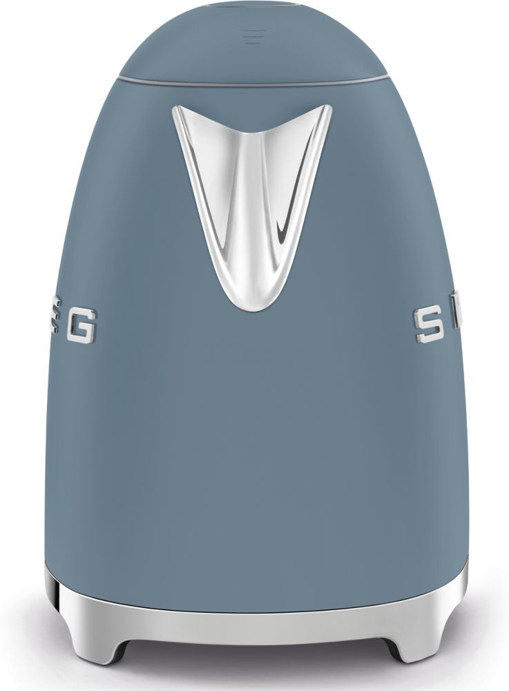 Электрический чайник SMEG KLF 03SBMEU - ракурс 2
