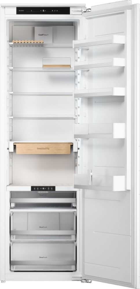 Встраиваемый холодильник ASKO R 31842i — ракурс 1 из 7