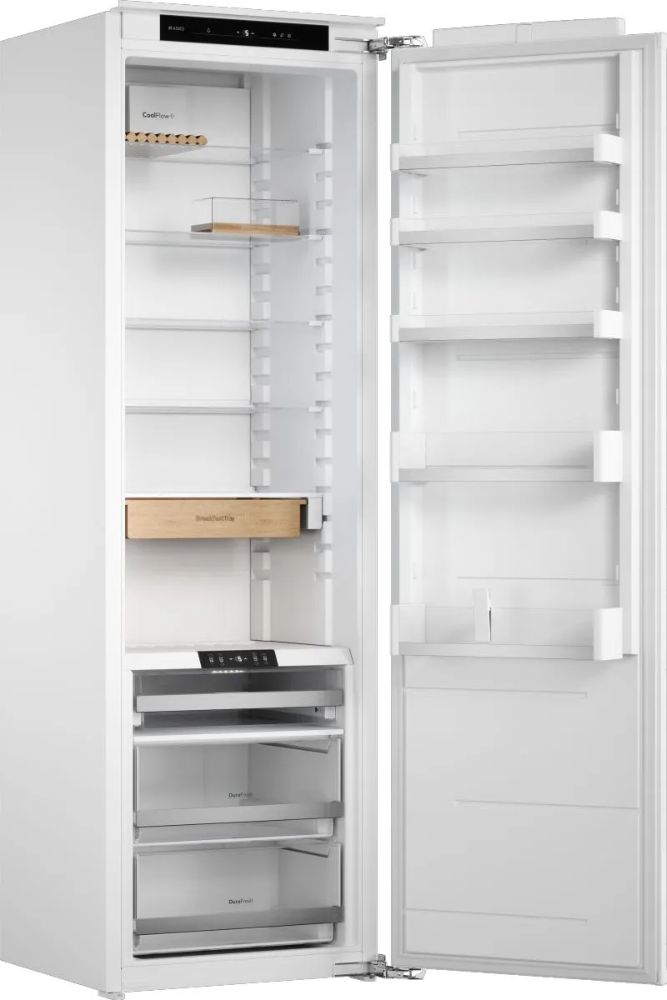 Встраиваемый холодильник ASKO R 31842i - ракурс 3