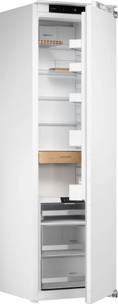 Встраиваемый холодильник ASKO R 31842i - ракурс 4