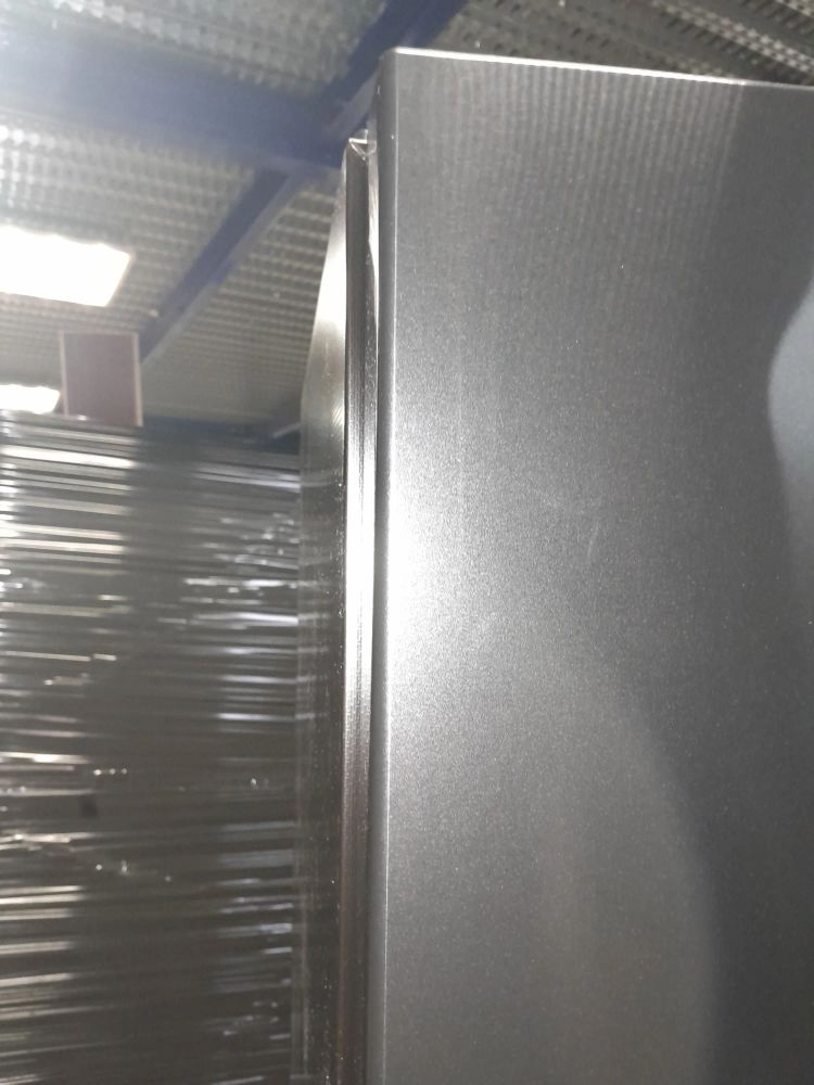 Холодильник GORENJE NRK 6202EBXL4 - ракурс 3