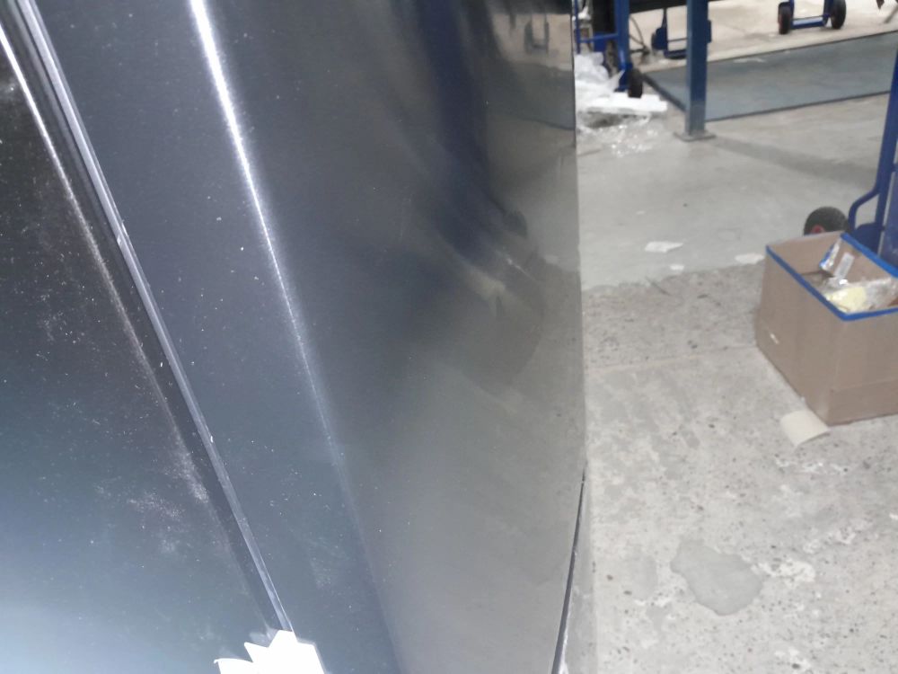 Холодильник GORENJE NRK 6202EBXL4 - ракурс 5
