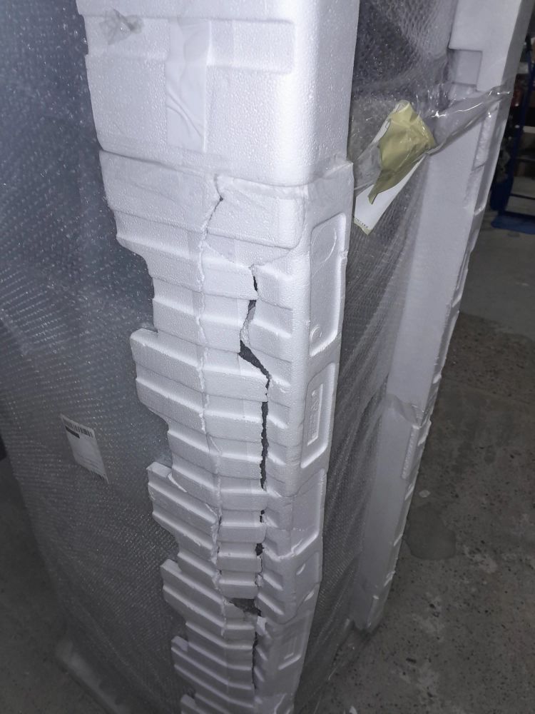 Холодильник GORENJE NRK 6202EBXL4 - ракурс 7