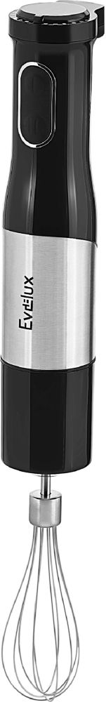 Погружной блендер EVELUX EHB 0301 B - ракурс 3