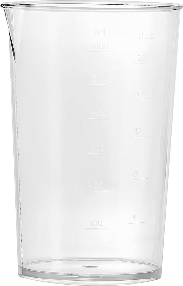 Погружной блендер EVELUX EHB 0301 B - ракурс 6