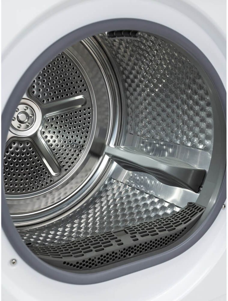 Сушильная машина VARD VTH 41 - ракурс 7