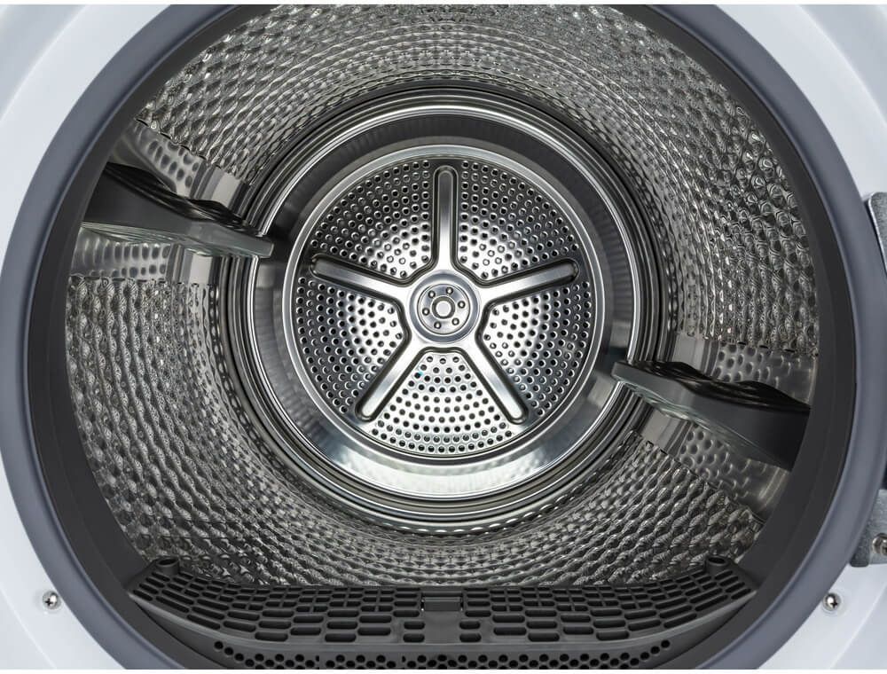 Сушильная машина VARD VTH 41 - ракурс 9