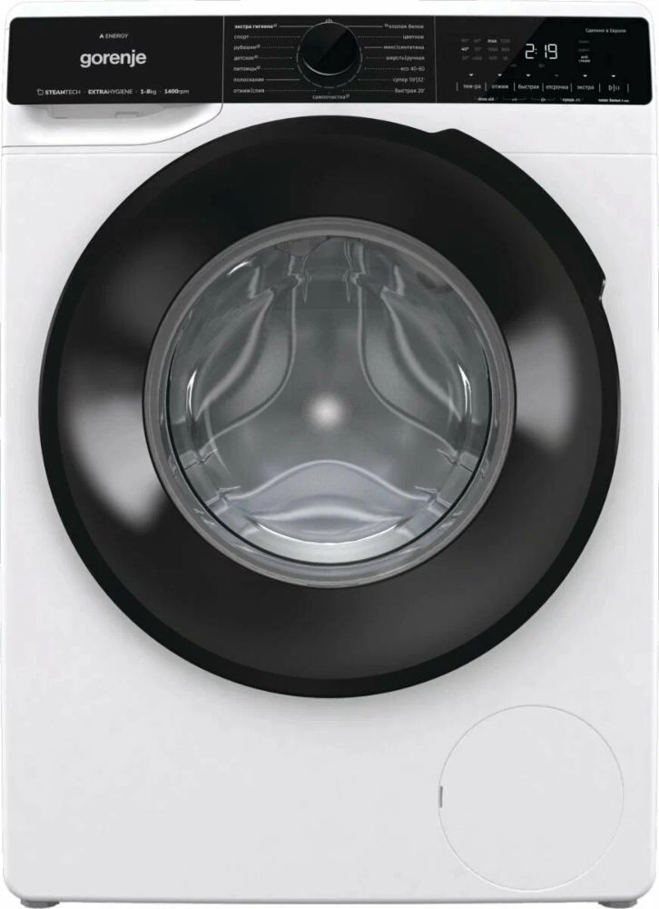 Полноразмерная стиральная машина GORENJE WPNA 84A