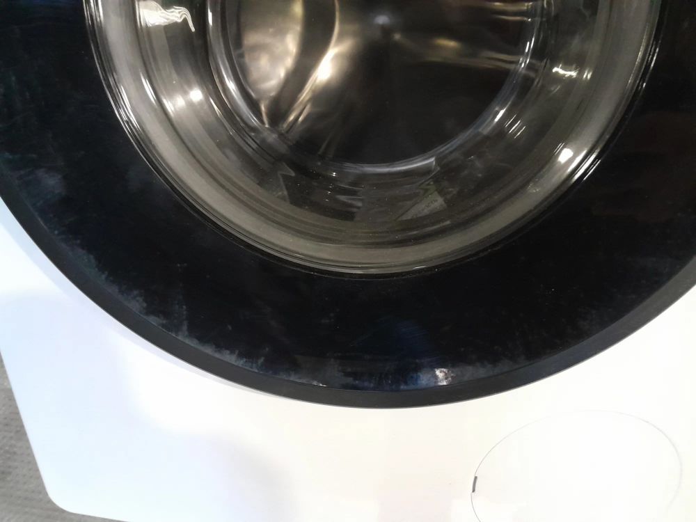 Полноразмерная стиральная машина GORENJE WPNA 84A - ракурс 2