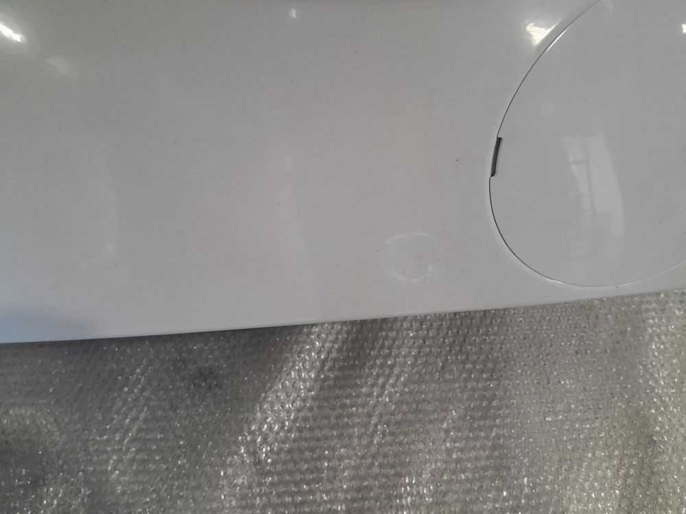 Полноразмерная стиральная машина GORENJE WPNA 84A - ракурс 4