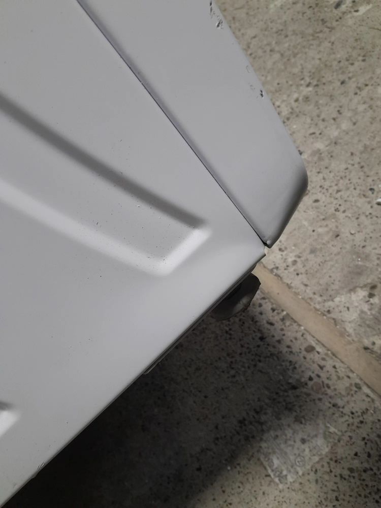 Полноразмерная стиральная машина GORENJE WPNA 84A - ракурс 5