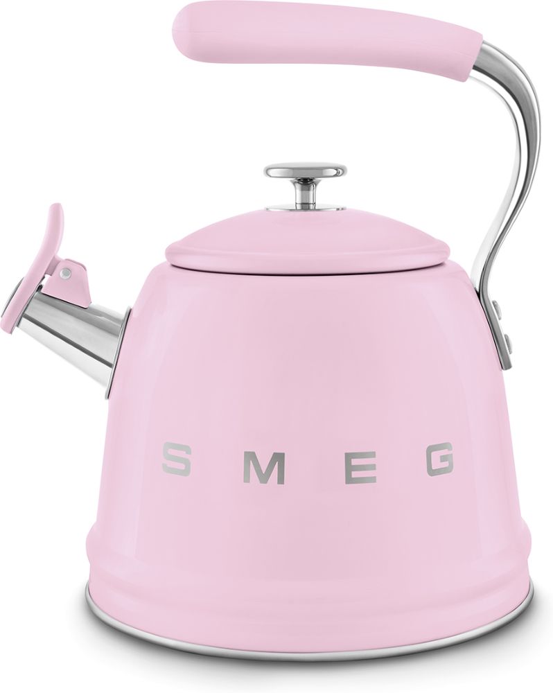 Чайник SMEG WKF 01PK