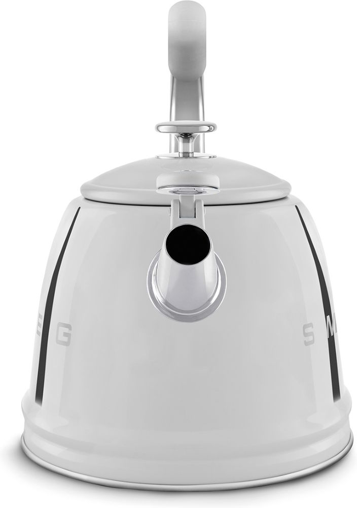 Чайник SMEG WKF 01SS - ракурс 2