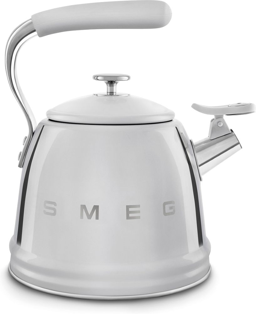 Чайник SMEG WKF 01SS - ракурс 3