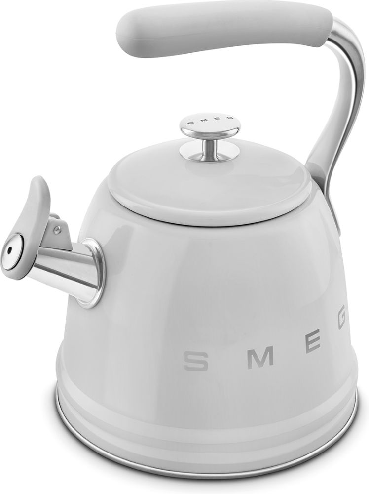 Чайник SMEG WKF 01SS - ракурс 5