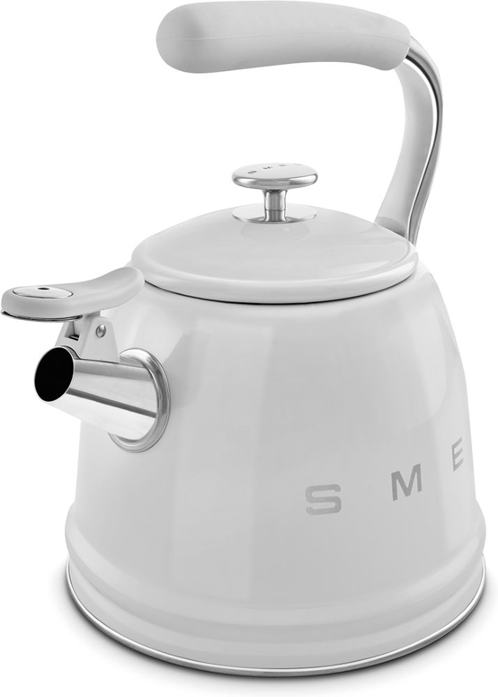 Чайник SMEG WKF 01SS - ракурс 6