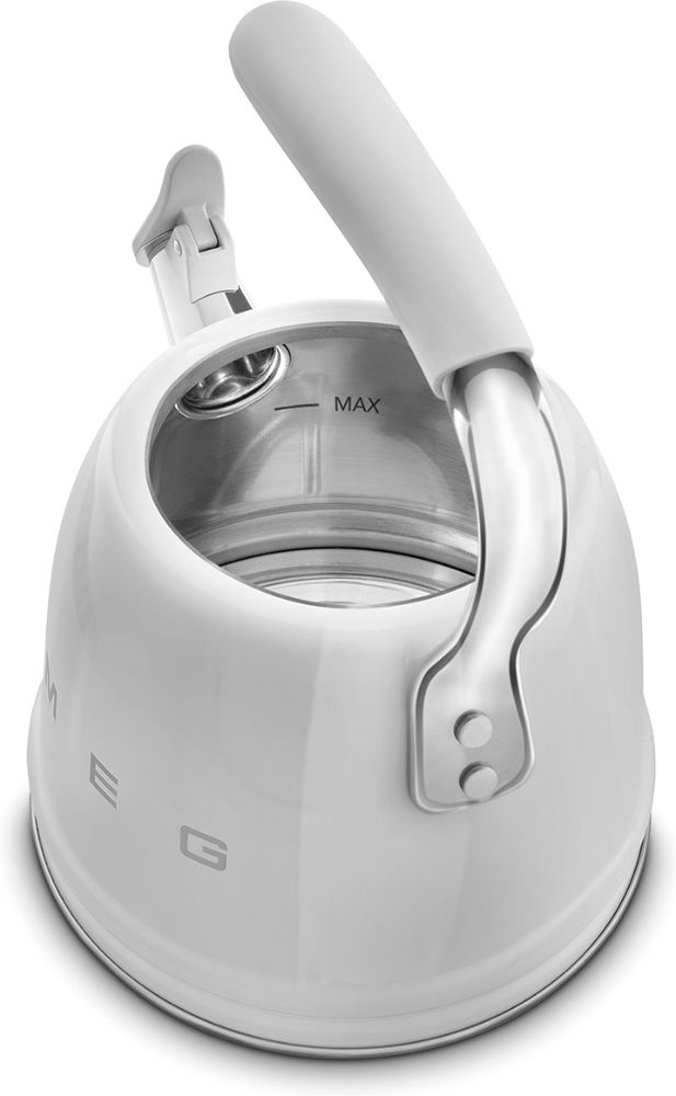 Чайник SMEG WKF 01SS - ракурс 7