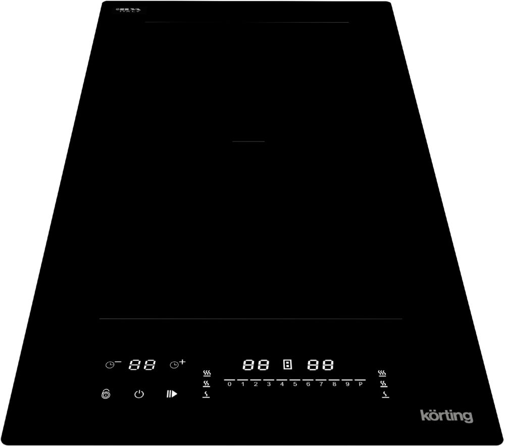 Индукционная варочная панель KORTING HIB 35900 HID - ракурс 3