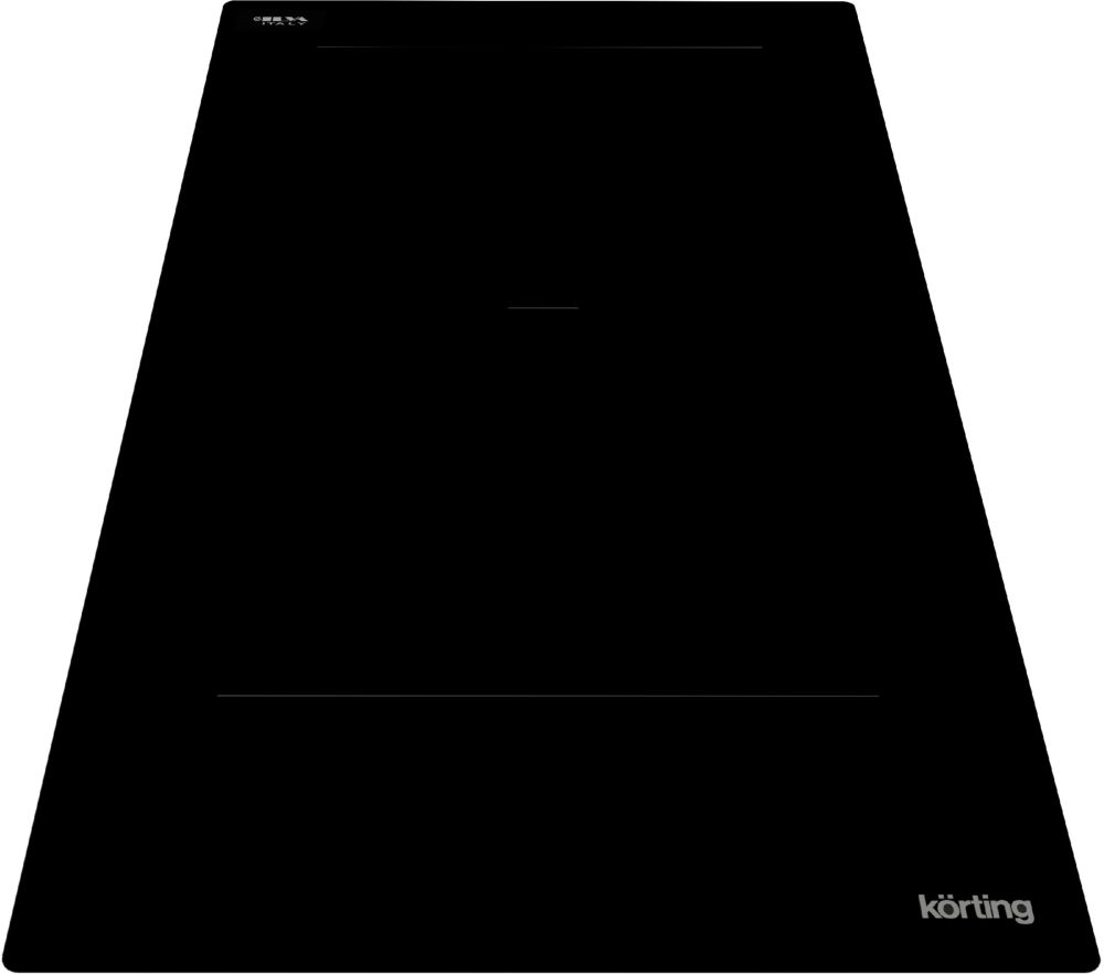 Индукционная варочная панель KORTING HIB 35900 HID - ракурс 4