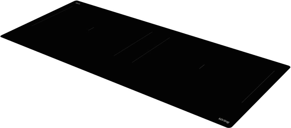 Индукционная варочная панель KORTING HIB 92900 HID - ракурс 6