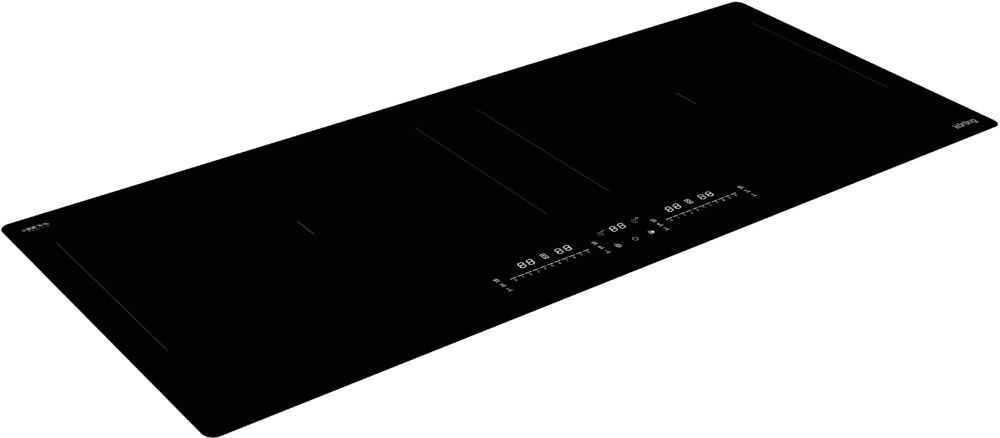 Индукционная варочная панель KORTING HIB 92900 HID - ракурс 7
