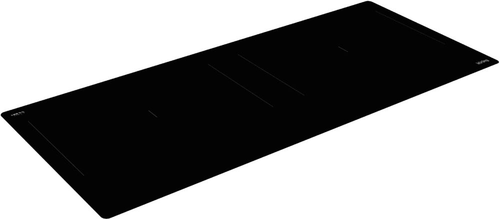Индукционная варочная панель KORTING HIB 92900 HID - ракурс 8