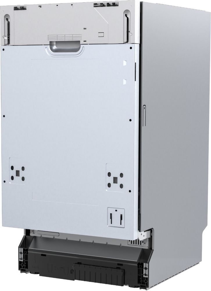 Встраиваемая посудомоечная машина KORTING KDI 45557 - ракурс 4