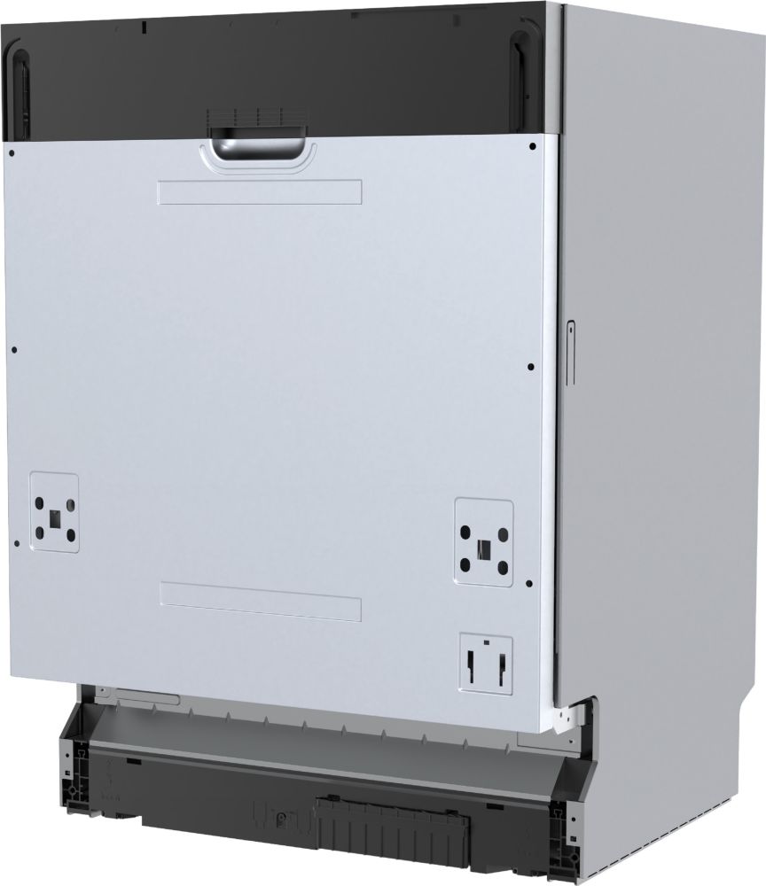 Встраиваемая посудомоечная машина KORTING KDI 60984 - ракурс 2