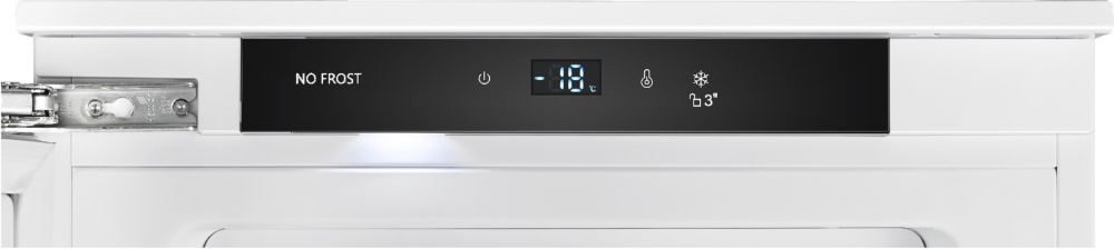 Встраиваемый холодильник KORTING KSI 1221 - ракурс 3