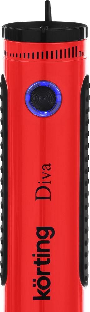 Погружной блендер KORTING KHB 0301 Diva - ракурс 2
