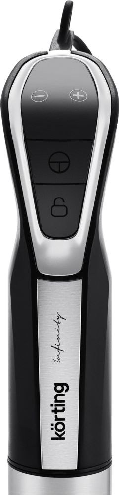 Погружной блендер KORTING KHB 0304 Infinity - ракурс 4
