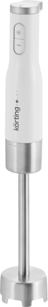 Погружной блендер KORTING KHB 0311 Polar - ракурс 2