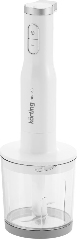 Погружной блендер KORTING KHB 0311 Polar - ракурс 3