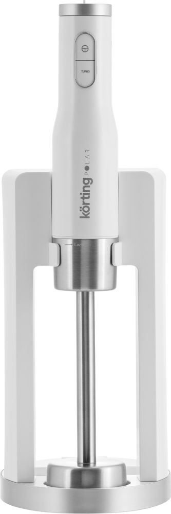 Погружной блендер KORTING KHB 0311 Polar - ракурс 4