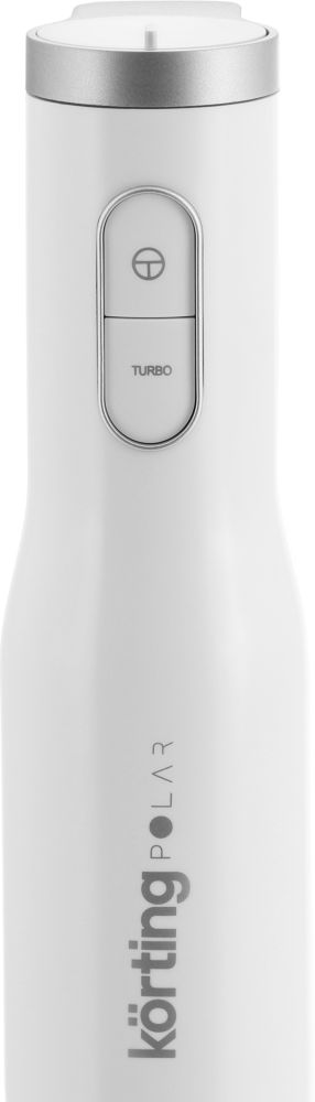 Погружной блендер KORTING KHB 0311 Polar - ракурс 7