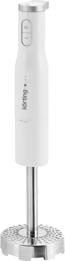 Погружной блендер KORTING KHB 0311 Polar - ракурс 8