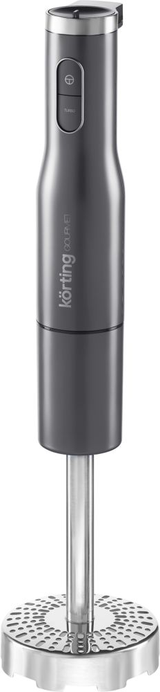 Погружной блендер KORTING KHB 0312 Gourmet - ракурс 10