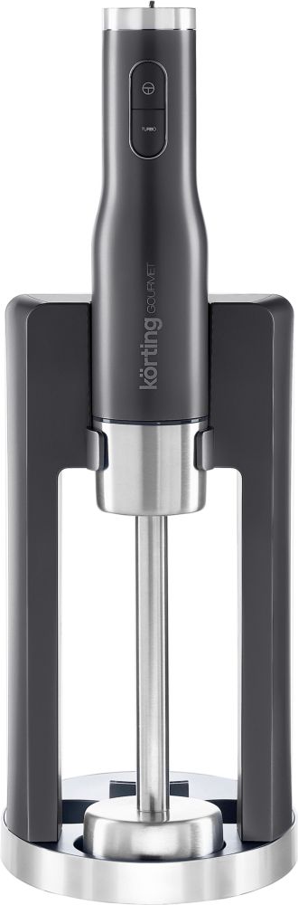 Погружной блендер KORTING KHB 0312 Gourmet - ракурс 2