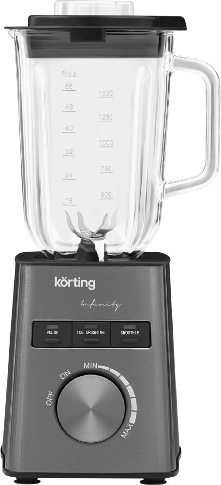 Стационарный блендер KORTING KTB 0701 Infinity